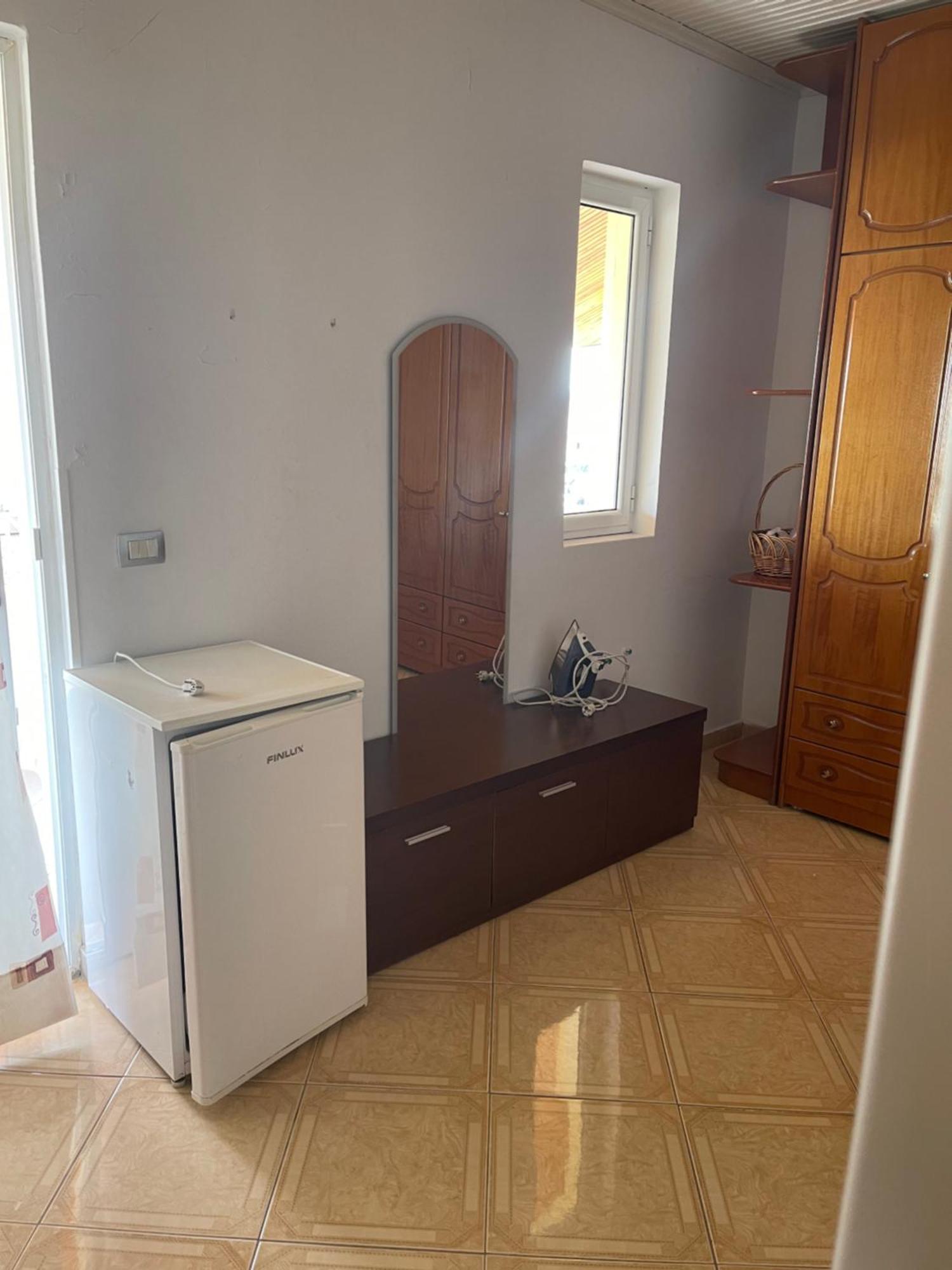 סרנדה Hotel Aulona מראה חיצוני תמונה